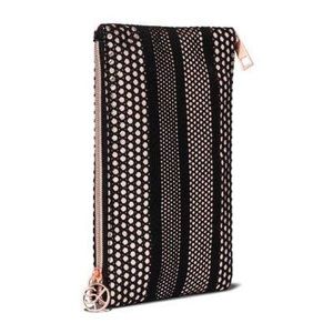 Sonia Kashuk Double Sided Makeup Bag